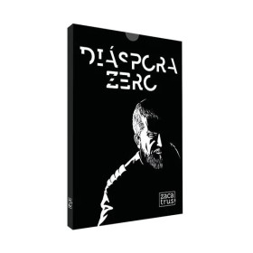 Diáspora Zero Diáspora Zero Zacatrus - 1