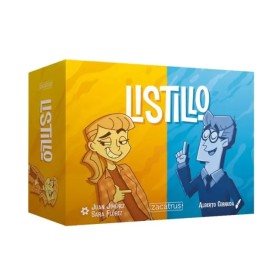 Listillo Listillo Zacatrus - 1
