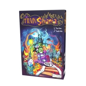 Trainsilvania Trainsilvania Zacatrus - 1