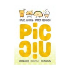 Picnic Picnic Zacatrus - 1