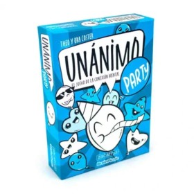Unánimo Party Unánimo Party Zacatrus - 1