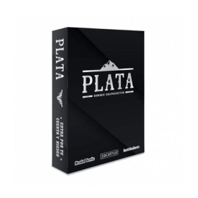 Plata Plata Zacatrus - 1