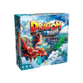 Dragon Parks Dragon Parks Zacatrus - 1