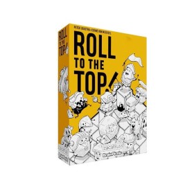 Roll to the Top Roll to the Top Zacatrus - 1