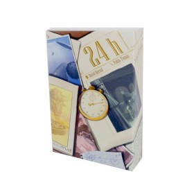 Juego 24h Zacatrus - 1