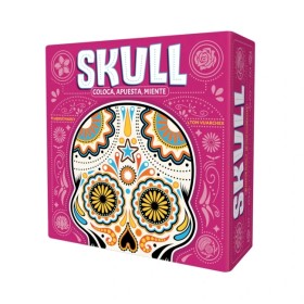 Skull Skull - 1