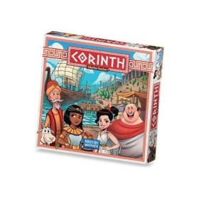 Corinth Corinth - 1