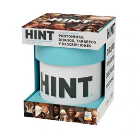 Hint Hint Asmodée - 1