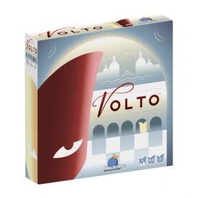 Volto Volto Asmodée - 1