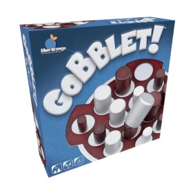 Gobblet Gobblet - Asmodée