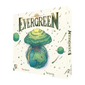 Evergreen Evergreen - Asmodée
