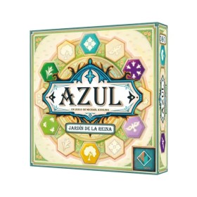 Azul Jardín de la Reina Azul Jardín de la Reina - Asmodée