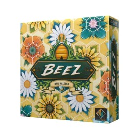 Beez Beez Asmodée - 1