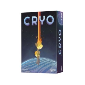 Cryo Cryo Asmodée - 1