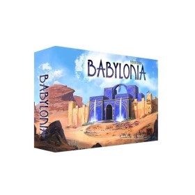 Babylonia Babylonia Asmodée - 1