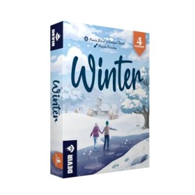 Winter Winter Devir - 1