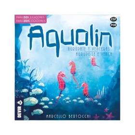 Aqualin Aqualin Devir - 1