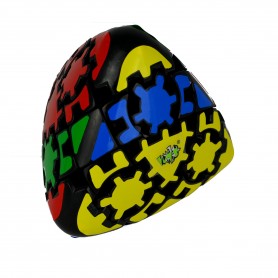 Gear Mastermorphix Lan Lan Negro Gear Mastermorphix Lan Lan Negro LanLan Cube - 1