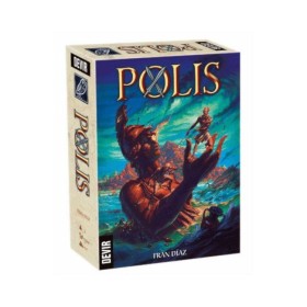 Polis Polis Devir - 1