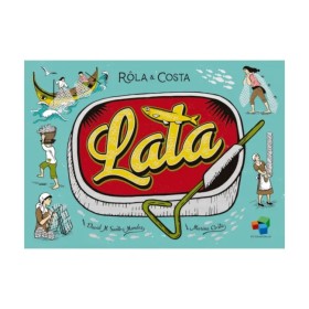 Lata Lata Maldito Games - 1