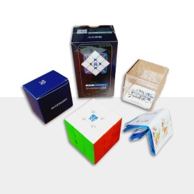 MoYu AI Smart Cube 3x3 V2 M MoYu AI Smart Cube 3x3 V2 M Moyu cube - 1