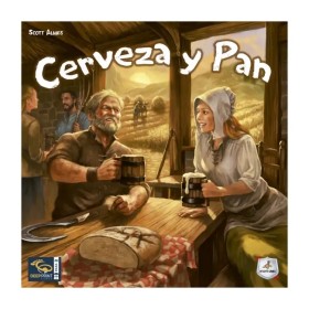 Cerveza y Pan - 