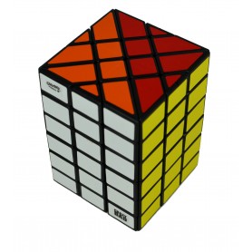 Crazy Bad 4x4x6 Fisher Cuboid Crazy Bad 4x4x6 Fisher Cuboid - Calvins Puzzle