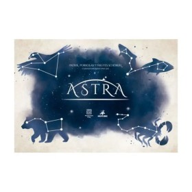 Astra Astra - 1