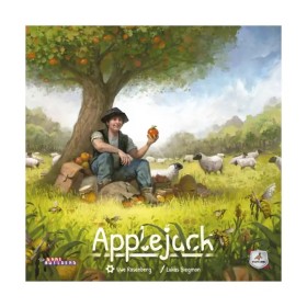 Applejack Applejack - 1