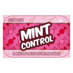 Mint Control Mint Control Maldito Games - 1