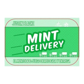 Mint Delivery Mint Delivery Maldito Games - 1