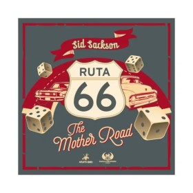 The Mother Road: Ruta 66 Maldito Games - 1