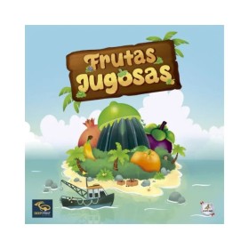 Frutas Jugosas Maldito Games - 1