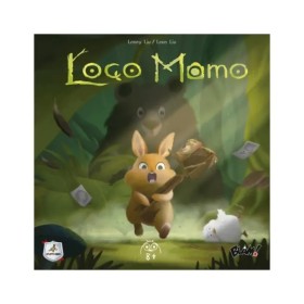 Loco Momo Loco Momo Maldito Games - 1