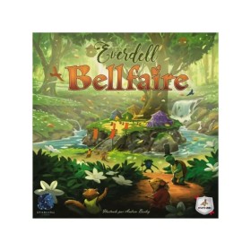 Everdell Bellfaire Everdell Bellfaire Maldito Games - 1