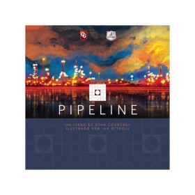 Pipeline Pipeline Maldito Games - 1