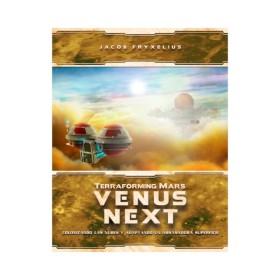 Terraforming Mars: Venus Next Terraforming Mars: Venus Next Maldito Games - 1