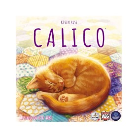 Calico Maldito Games - 1