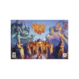 Maharajá Maharajá Maldito Games - 1