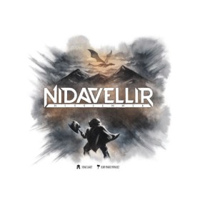Nidavellir Nidavellir Maldito Games - 1