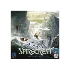 Everdell Spirecrest Everdell Spirecrest Maldito Games - 1