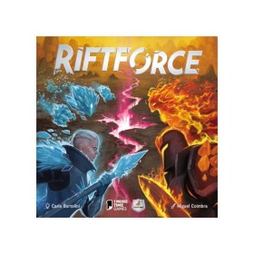 Riftforce Riftforce Maldito Games - 1