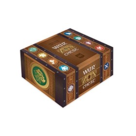 War Chest Maldito Games - 1