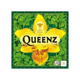 Queenz Queenz Maldito Games - 1