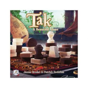 Tak Tak Maldito Games - 1