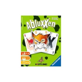 Abluxxen Abluxxen Maldito Games - 1