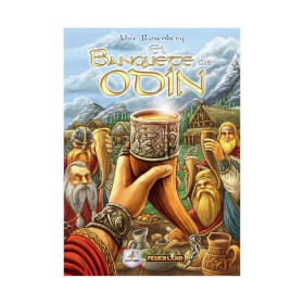 El Banquete de Odín Maldito Games - 1