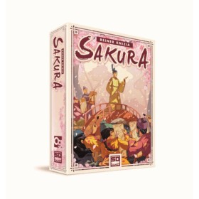 Sakura Sakura SD Games - 1