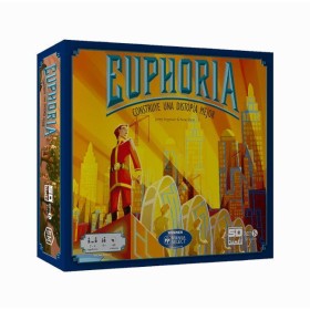 Euphoria Euphoria SD Games - 1