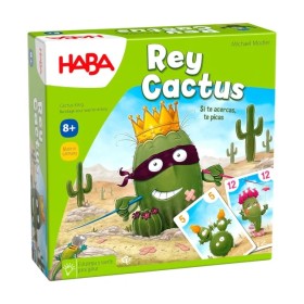 Rey Cactus Rey Cactus Haba - 1